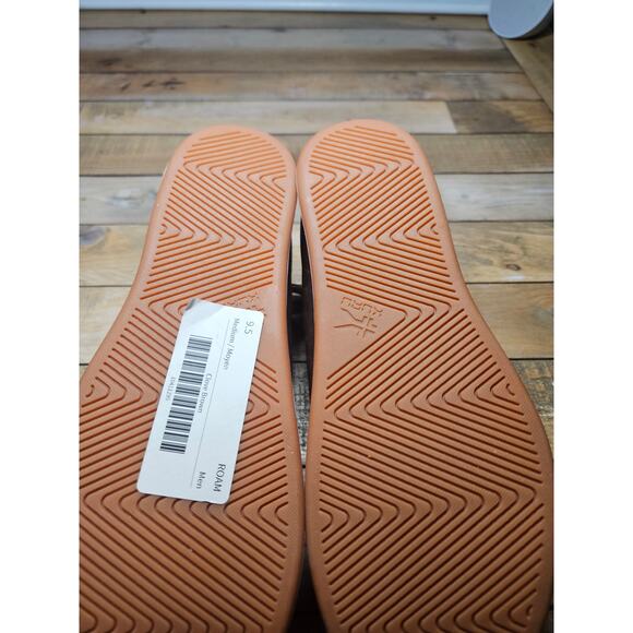 Kuru Mens Roam Clove Brown 9.5 Medium main image 10
